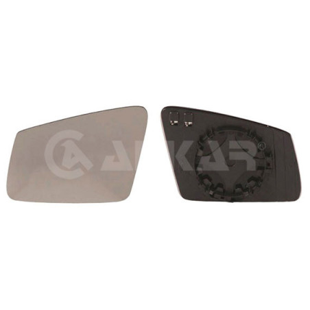 ALKAR 6472709 Wkład lusterka