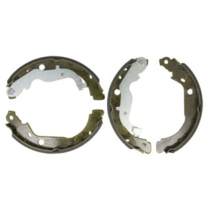 ABE C0R033ABE Brake Shoe Set for