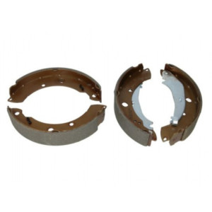 ABE C0Y009ABE Kit ganasce freno per