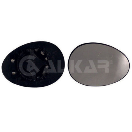 ALKAR 6472937 Wkład lusterka
