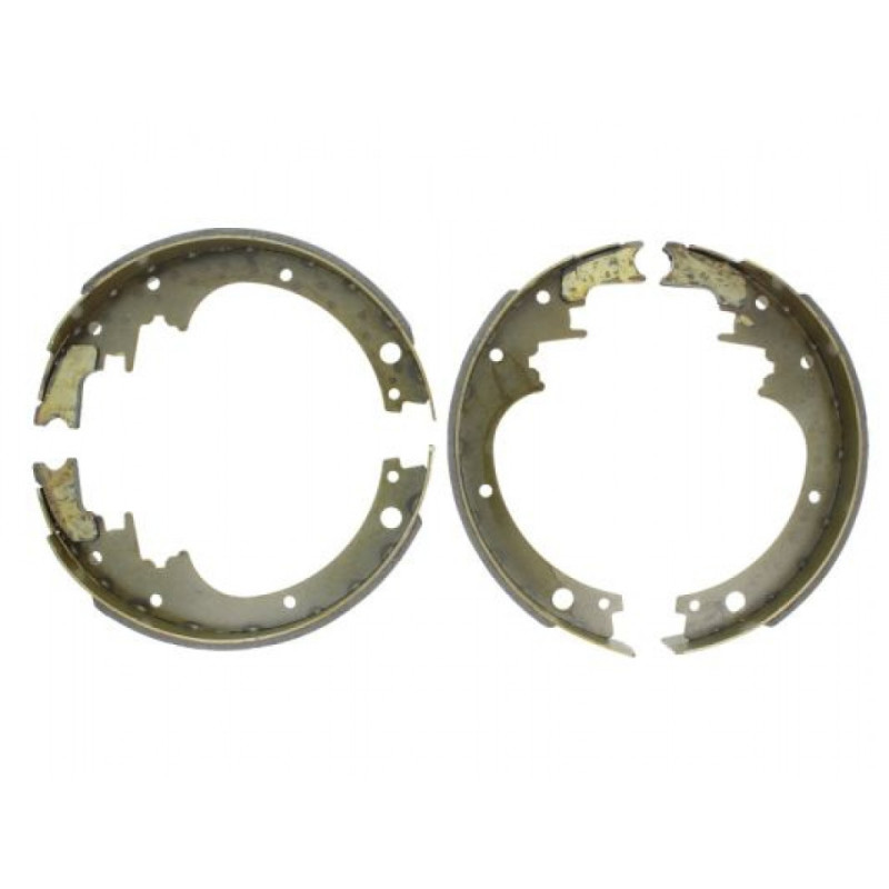 ABE C01032ABE Kit ganasce freno per
