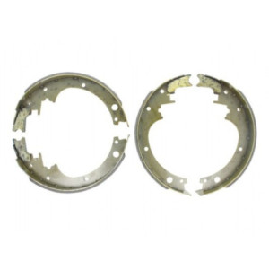 ABE C01032ABE Kit ganasce freno per