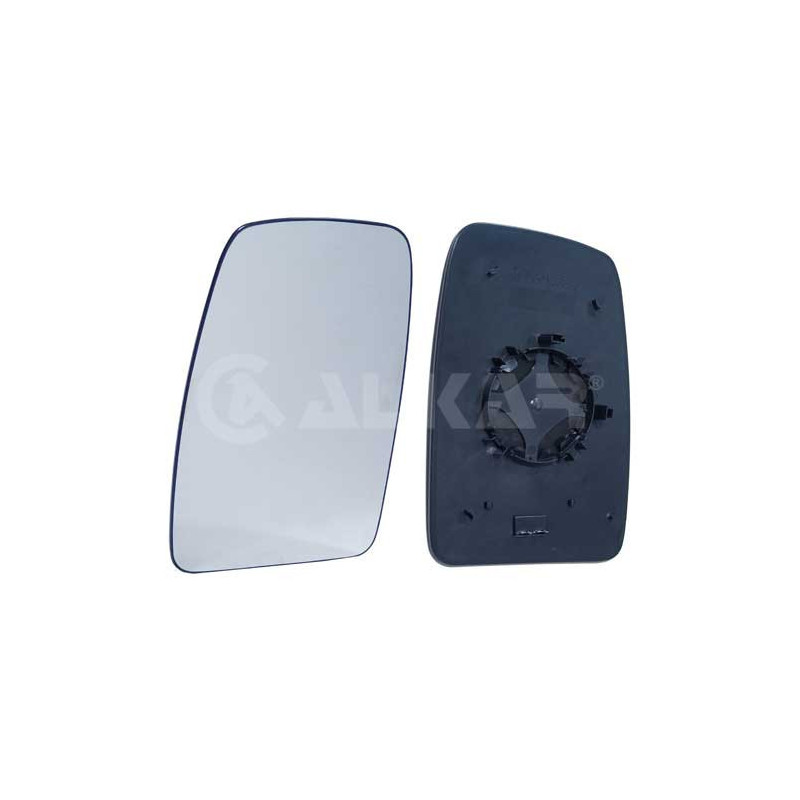 ALKAR 6401755 Vetro specchio