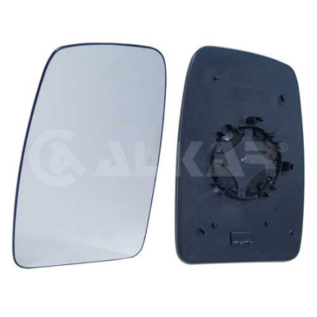 ALKAR 6401755 Glace de rétroviseur