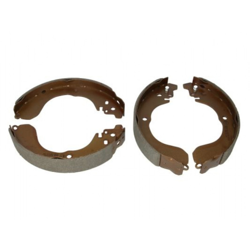 ABE C0Y010ABE Brake Shoe Set for