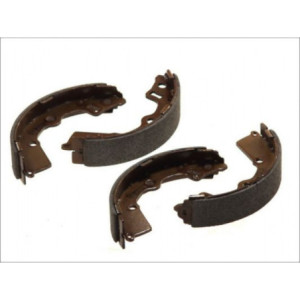 ABE C00321ABE Kit ganasce freno per