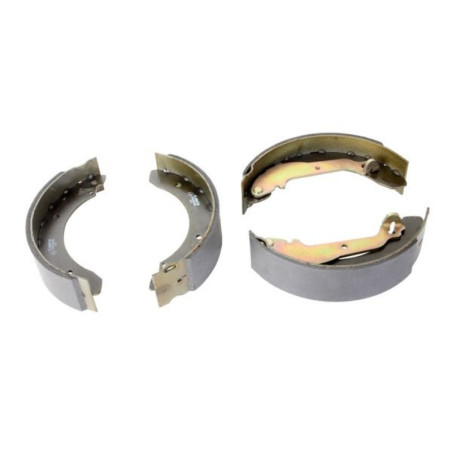 ABE C0G008ABE Brake Shoe Set for