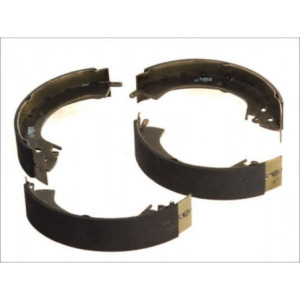 ABE C05001ABE Jeu de mâchoires de frein pour