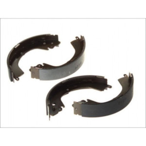 ABE C05058ABE Juego de zapatas de frenos para