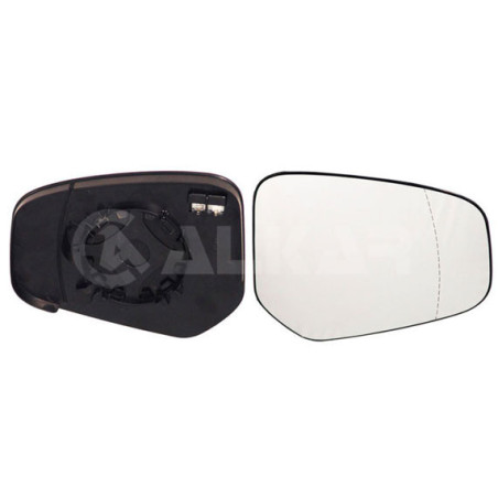 ALKAR 6472668 Spiegelglas
