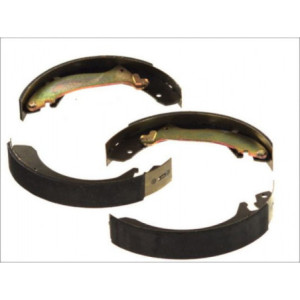 ABE C0I001ABE Sada brzdových čelistí pro