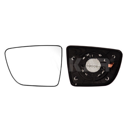 ALKAR 6401661 Vetro specchio