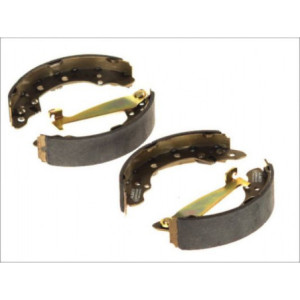 ABE C0W009ABE Jeu de mâchoires de frein pour