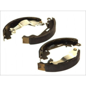 ABE C0X014ABE Brake Shoe Set for