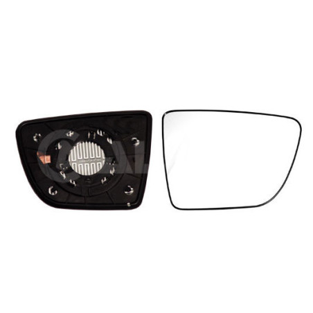 ALKAR 6402661 Vetro specchio