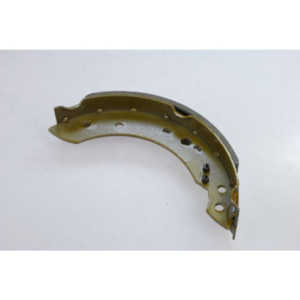 ABE C0C019ABE Brake Shoe Set for