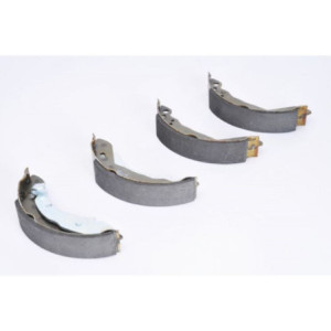 ABE C0P003ABE Bremsbackensatz für