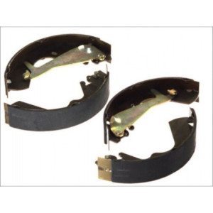 ABE C00511ABE Kit ganasce freno per