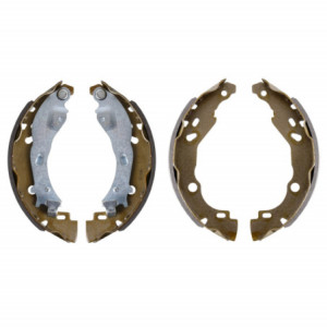 FEBI BILSTEIN 170823 Brake Shoe Set Rear for C3 C2 Enterprise 1007