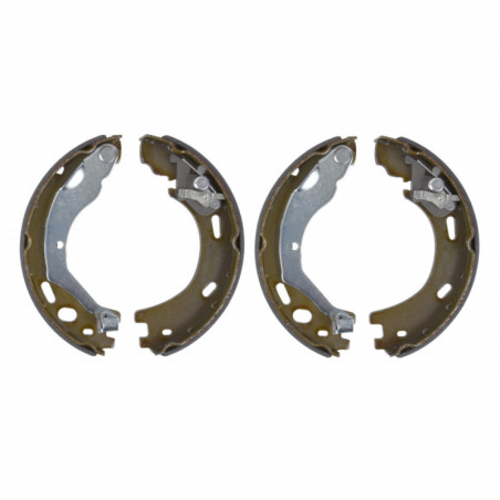 FEBI BILSTEIN 171052 Brake Shoe Set Rear for