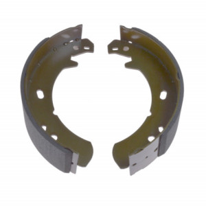 FEBI BILSTEIN 171048 Brake Shoe Set Rear for