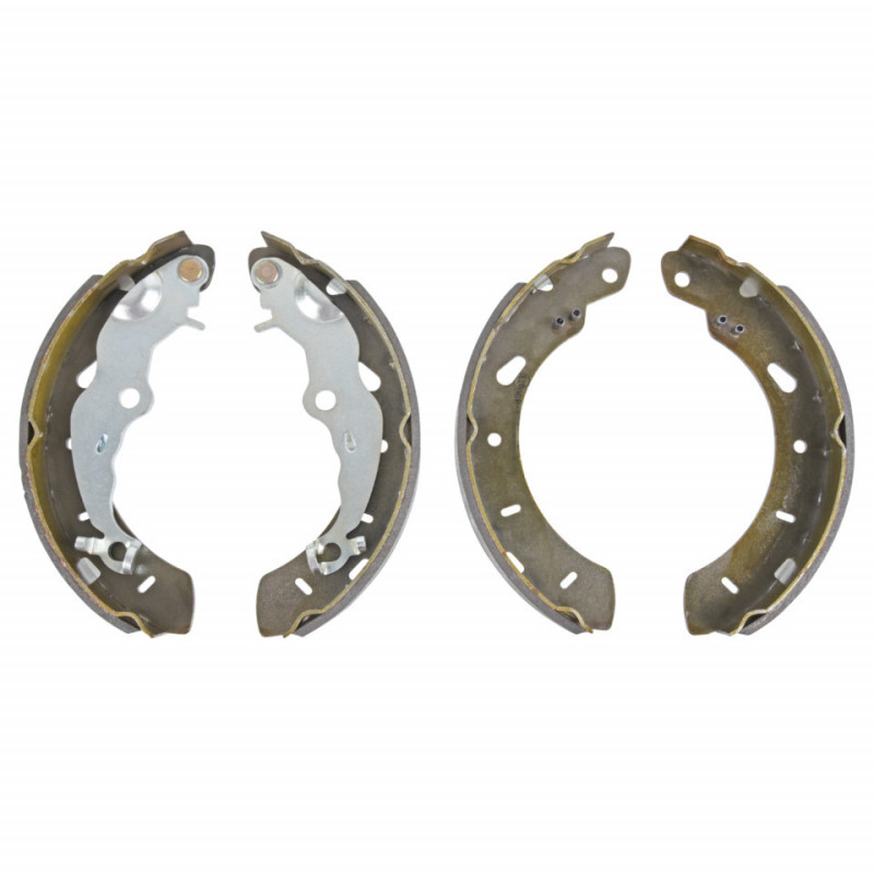 FEBI BILSTEIN 170890 Zestaw szczęk hamulcowych dla