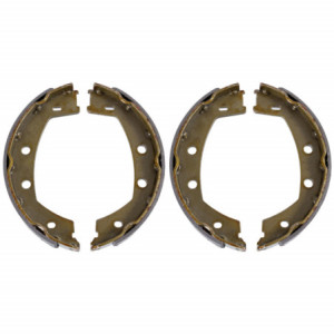 FEBI BILSTEIN 171068 Juego de zapatas de frenos para