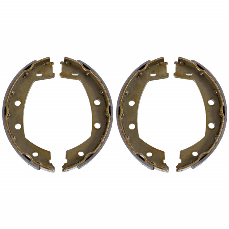 FEBI BILSTEIN 171068 Brake Shoe Set Rear for