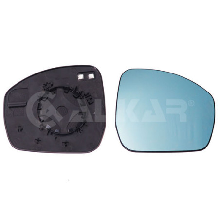 ALKAR 6412051 Vetro specchio