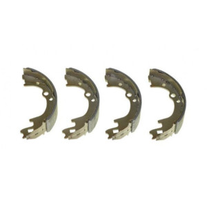 BREMBO S 30 515 Juego de zapatas de frenos trasero para E-Series Bongo E-serie K2500 K2700 K2900