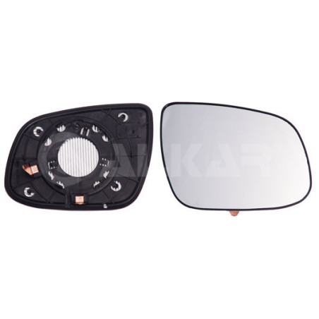 ALKAR 6422658 Mirror Glass