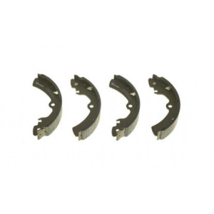 BREMBO S 79 503 Zestaw szczęk hamulcowych tył dla Suzuki SJ Carry