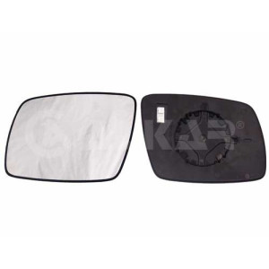 ALKAR 6431050 Spiegelglas