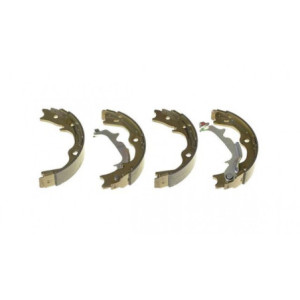 BREMBO S 30 537 Brake Shoe Set Rear for Sportage ix35 Tucson