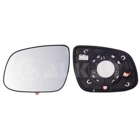 ALKAR 6431658 Spiegelglas