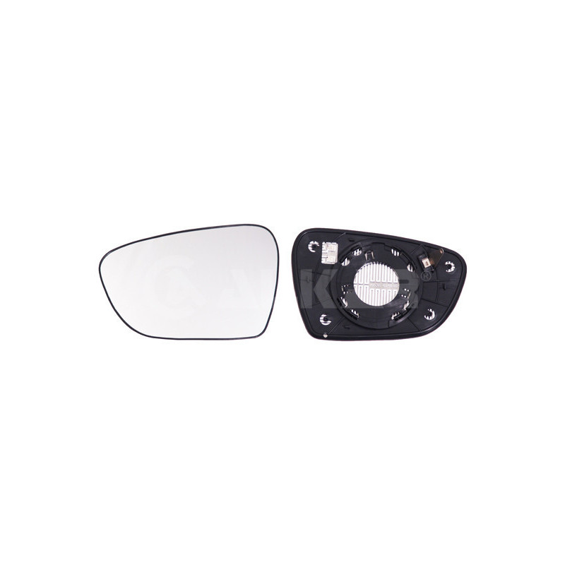 ALKAR 6431659 Glace de rétroviseur