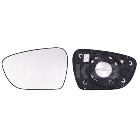 ALKAR 6431659 Glace de rétroviseur