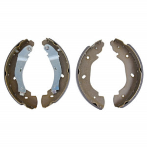 FEBI BILSTEIN 170977 Brake Shoe Set Rear for