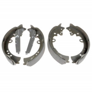 FEBI BILSTEIN 171074 Sada brzdových čeľustí pre