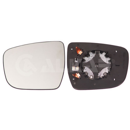 ALKAR 6431663 Glace de rétroviseur