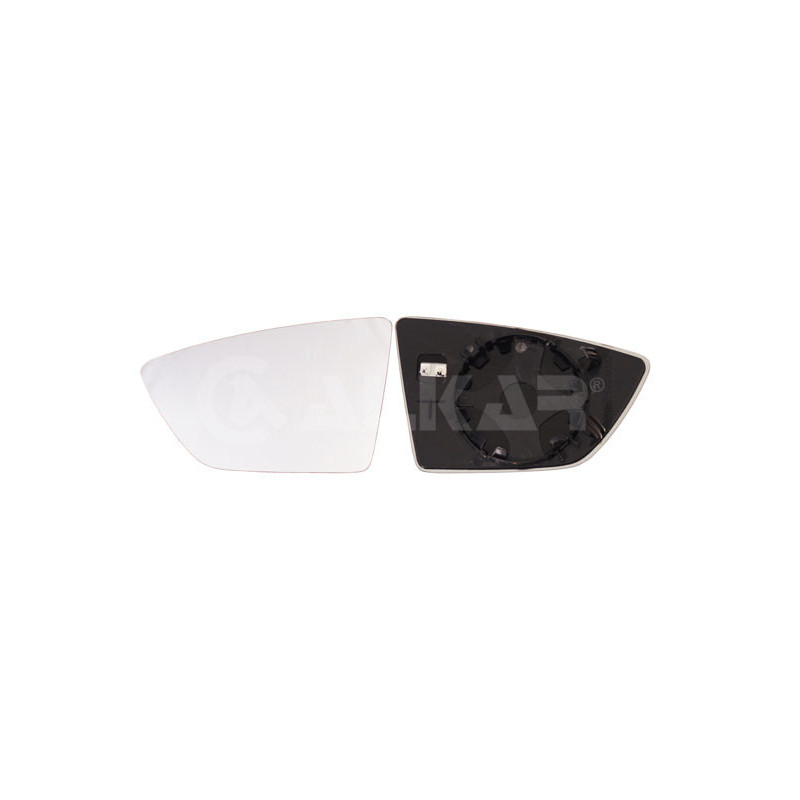 ALKAR 6431807 Cristal de espejo