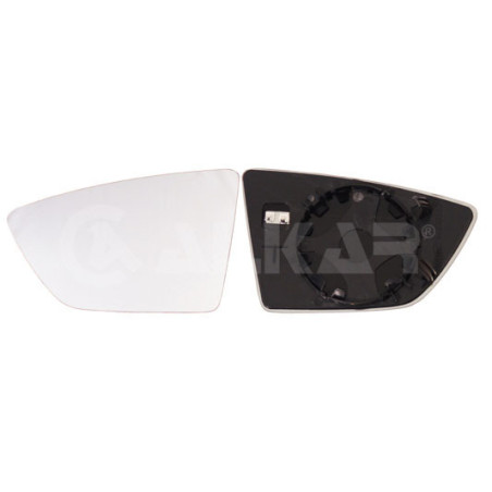 ALKAR 6431807 Wkład lusterka