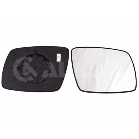 ALKAR 6432050 Spiegelglas