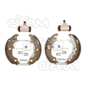 CIFAM 151-145 Brake Shoe Set for