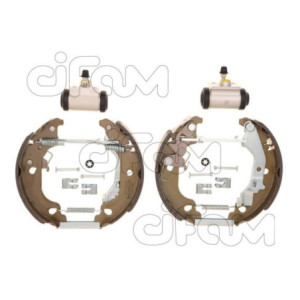 CIFAM 151-146 Bremsbackensatz für