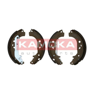 KAMOKA JQ202049 Kit ganasce freno per