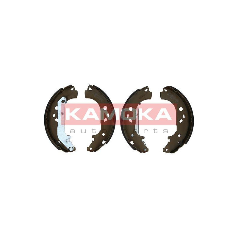 KAMOKA JQ202049 Jeu de mâchoires de frein pour