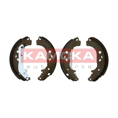 KAMOKA JQ202049 Sada brzdových čelistí pro