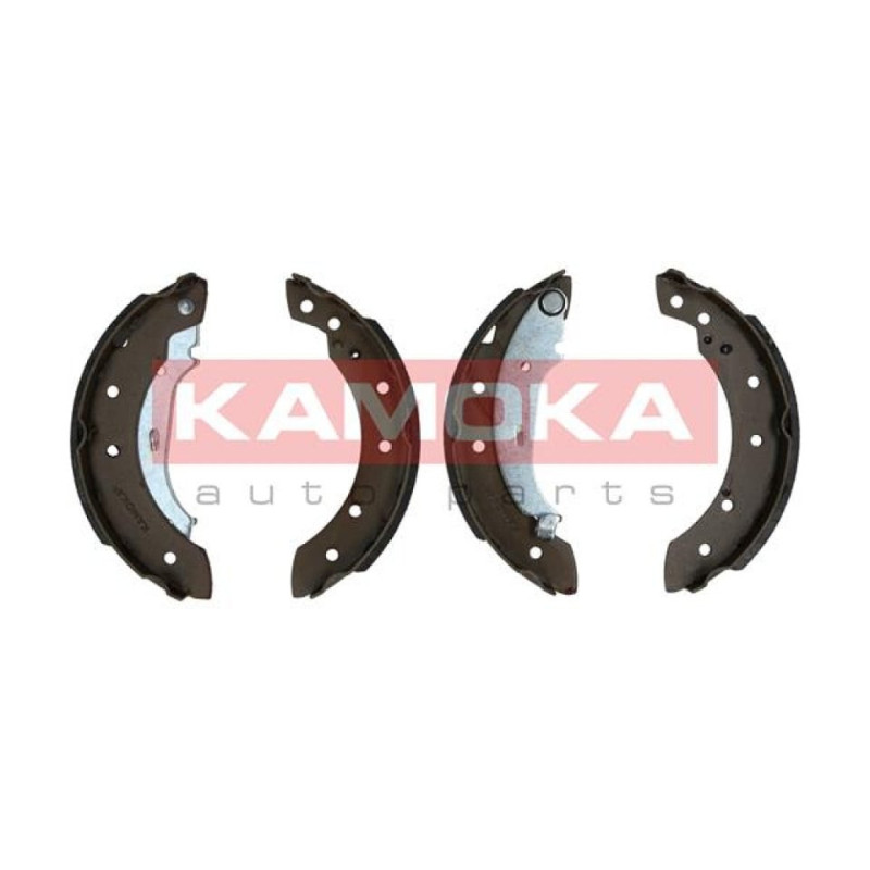 KAMOKA JQ202051 Bremsbackensatz für