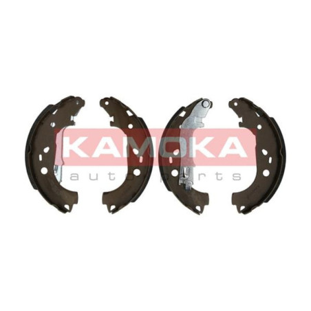 KAMOKA JQ202055 Kit ganasce freno per